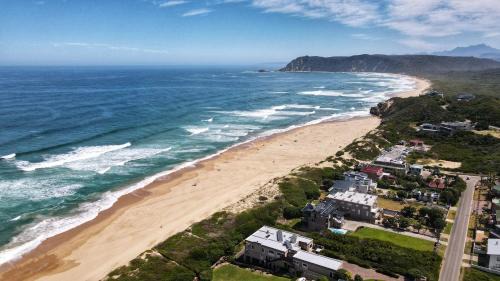 Myoli Beach House | Casa Del Mi, Sedgefield