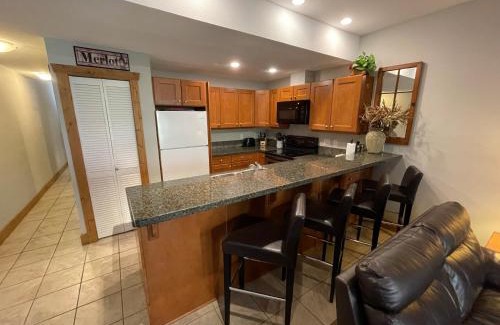 Okanagan-Similkameen Apartment | Casa Del Mila Oro Condo
