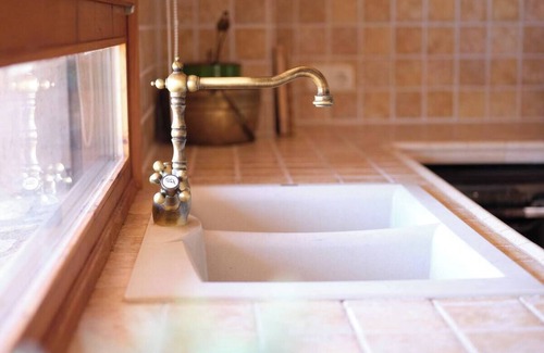 Vilanova de Meia Cottage | Casa del Moliner - House for 7 with pool, AC and Wi-Fi