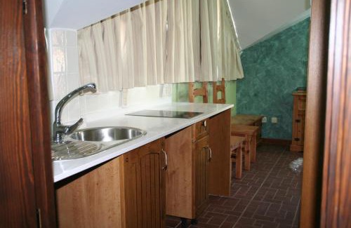 Titulcia Apartment | Casa del Molino