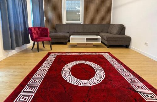 Sankt Aldegund Apartment | Casa del Mondo