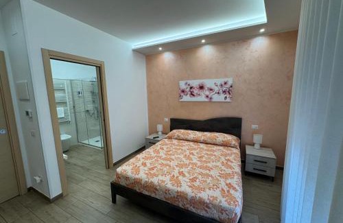 Enna Bed & Breakfast | Casa del Monte