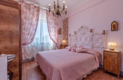 Cortona House | Casa del Nonno Bingheri
