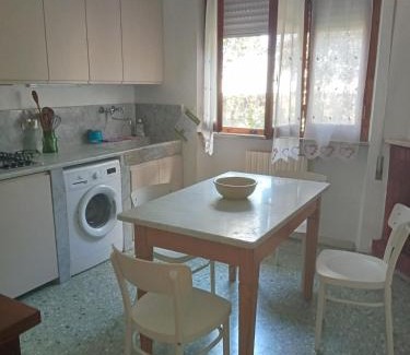 Querceta House | Casa del Nonno