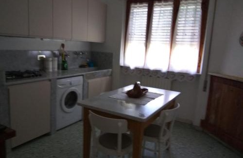 Querceta House | Casa del Nonno