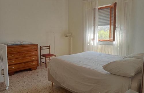 Querceta House | Casa del Nonno