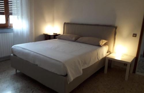 Querceta House | Casa del Nonno