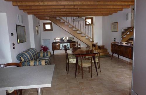 Tarzo Apartment | Casa Del Nonno