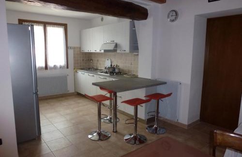 Tarzo Apartment | Casa Del Nonno