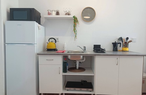 Moclinejo Cottage | Casa del Palmas - Charming Private Villa with 2 Bedrooms. 25 minutes from Malaga