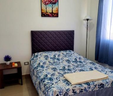 San Miguel House | Casa del paseante