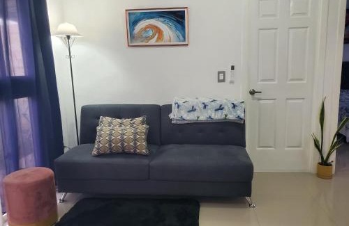 San Miguel House | Casa del paseante