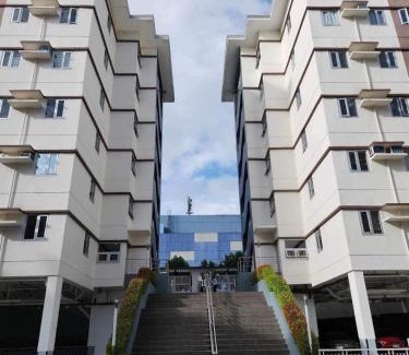 Trece Martires Apartment | Casa Del Perucho