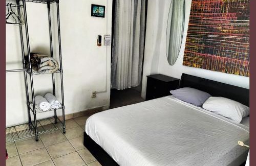 Chetumal House | Casa del Pintor Chetumal