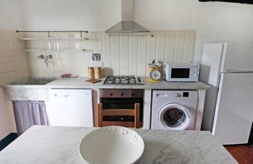 Sanda Apartment | Casa del Poggio by Interhome