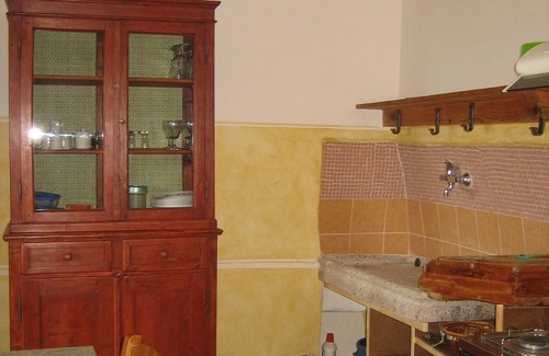 Posina House | CASA DEL POGGIOLO - A step away from Pasubio