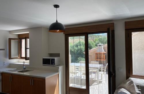 Casas Altas House | Casa del Portón - Housevanlive