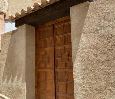 Casas Altas House | Casa del Portón - Housevanlive
