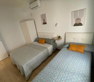 Montejaque House | Casa del Portillete
