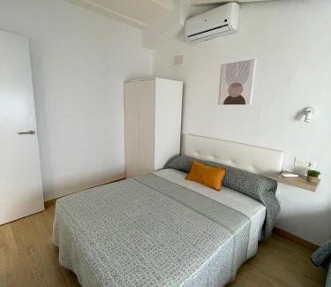 Montejaque House | Casa del Portillete