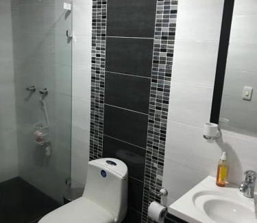 Cali Apartment | Casa del Prado