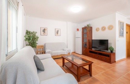Navarres House | Casa del Prado: Enjoy in a privileged location