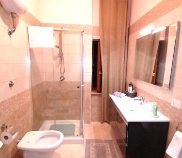 Ottaviano Apartment | Casa del Principe