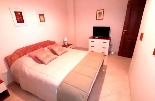 Ottaviano Apartment | Casa del Principe