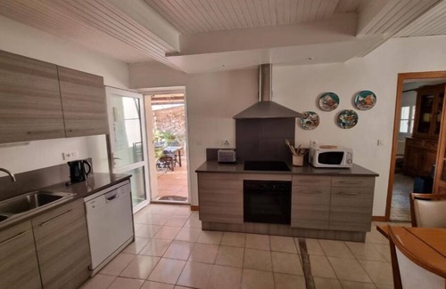Laroque-des-Alberes House | Casa del Puig