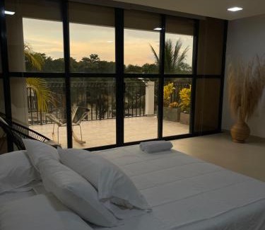 Monteria Cabin | Casa Del Río