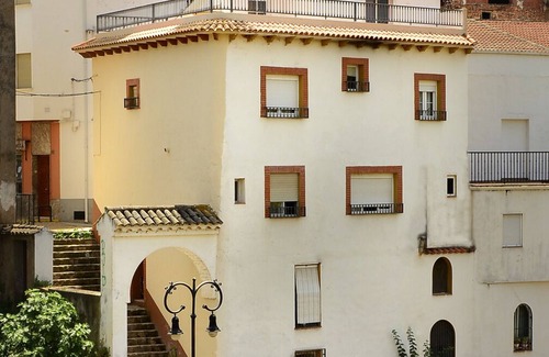 La Puerta de Segura House | Casa del Río