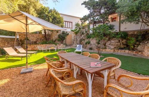 Cala en Blanes Villa | Casa del Ram