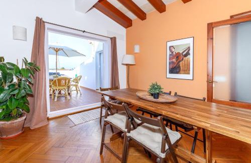 Cala en Blanes Villa | Casa del Ram