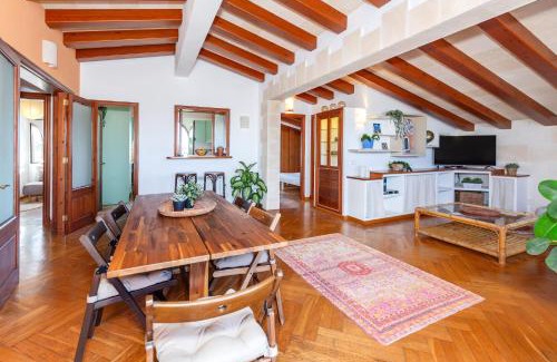 Cala en Blanes Villa | Casa del Ram