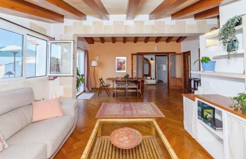 Cala en Blanes Villa | Casa del Ram