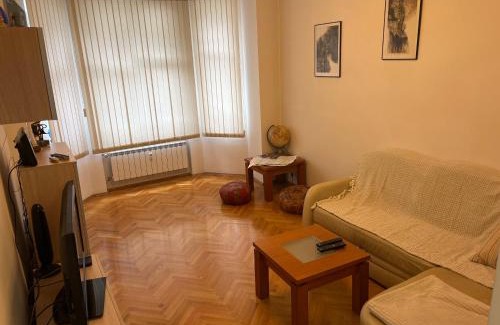 Oborishte Apartment | Casa del Rey