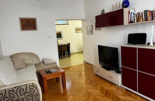 Oborishte Apartment | Casa del Rey