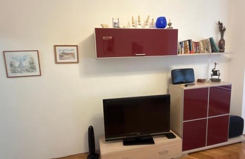 Oborishte Apartment | Casa del Rey