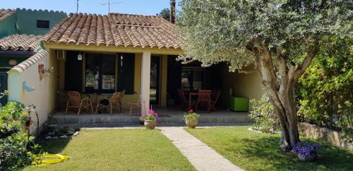 Villaggio Mandorli House | Casa del Riccio