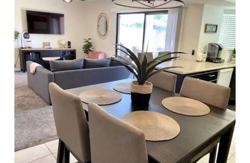 Bullhead City House | Casa Del Rio - Across from Rotary Park, River, Boat launch, swimming & fishing