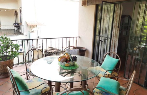 Avandaro House | CASA DEL RIO AVANDARO