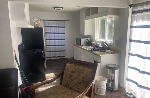 Springville Cabin | Casa del Rio Bonito