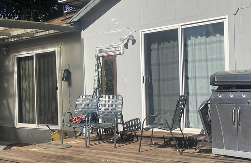 Springville Cabin | Casa del Rio Bonito