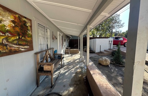 Springville Cabin | Casa del Rio Bonito