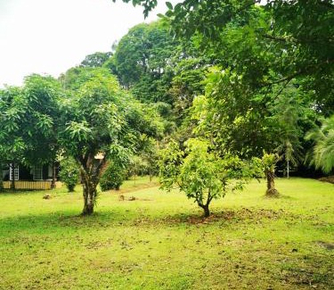 Las Horquetas Villa | Casa del Rio