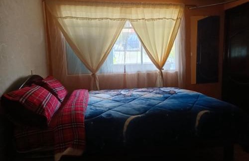 Papallacta Apartment | Casa del Rio
