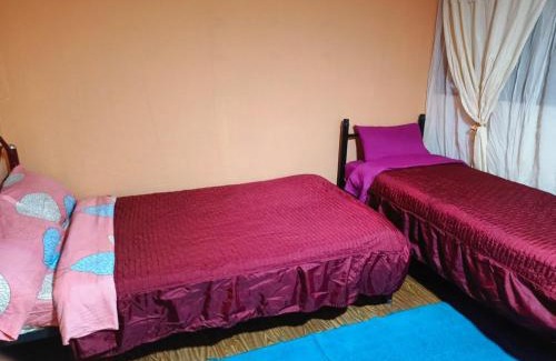 Papallacta Apartment | Casa del Rio