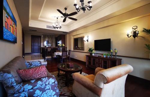 Taman Kota Laksamana Apartment | Casa del Rio Luxury Residences