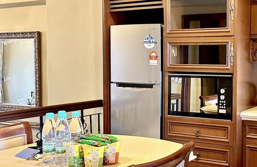 Bunga Paya Pantai House | Casa Del Rio Residence