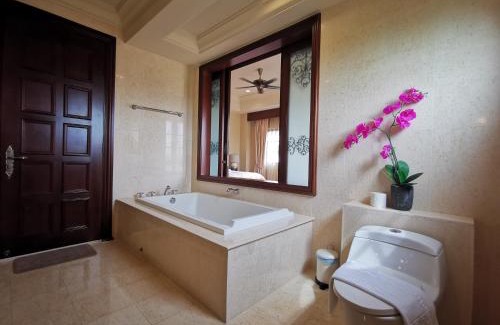 Taman Kota Laksamana Apartment | Casa del Rio Residences